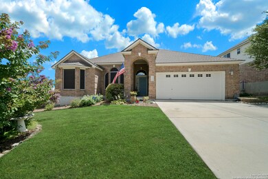 10510 Wind Walker, Helotes, TX 78023 - photo 6