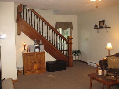 Staircase......beautiful!