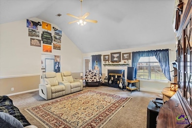 115 Settlers Trail, Warner Robins, GA 31088 - photo 6