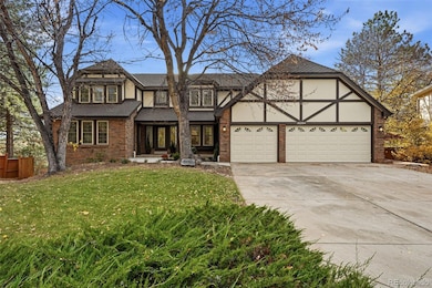 16264 E Dorado Place, Centennial, CO 80015 - photo 4