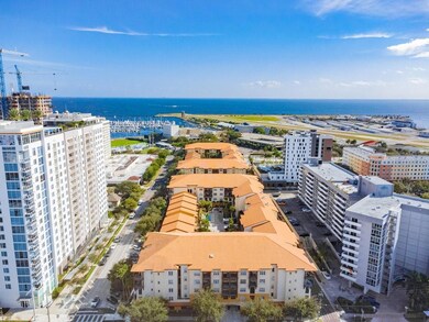 Madison at St. Petersburg unit 318, Saint Petersburg, FL 33701 - photo 3