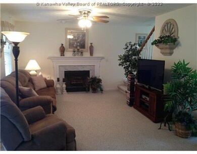 Living Room.