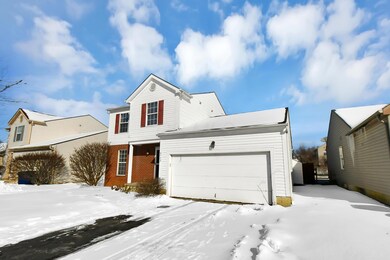 6752 Fallon Lane Canal Winchester OH 431