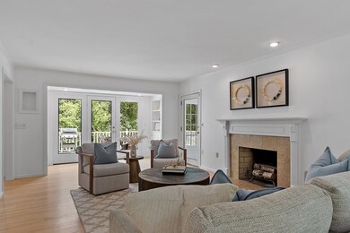 181 Bedford Rd, Lincoln, MA 01773 - photo 6