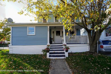 213 Atkins Ave, Neptune, NJ 07753 - photo 3