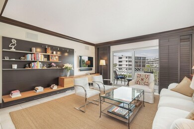 Ocean Tower North unit 409, Palm Beach, FL 33480 - photo 7