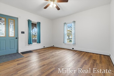 303 E Colfax St, Hastings, MI 49058 - photo 7