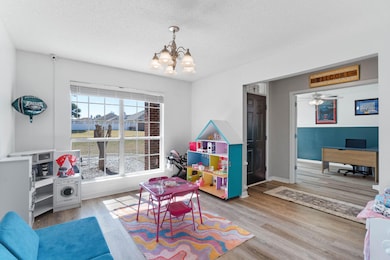 Bonus room