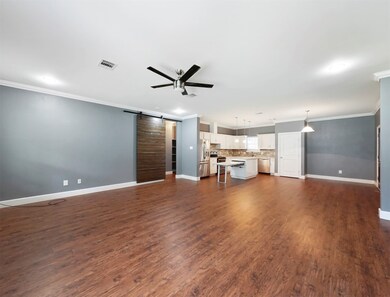 9439 Church St, Needville, TX 77461 - photo 5