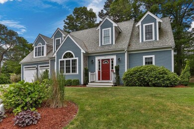 55 Hummingbird Hill Rd, Falmouth, MA 02540 - photo 2