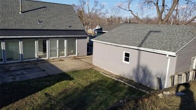 3407 H Ave NW, Cedar Rapids, IA 52405 - photo 3