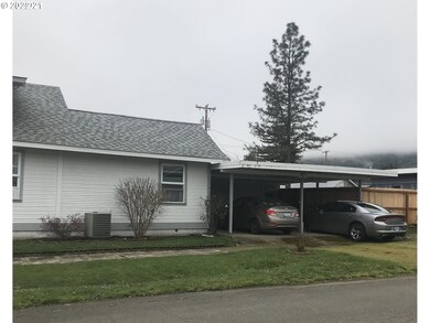 Carport