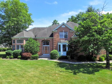 501 Michael exterior