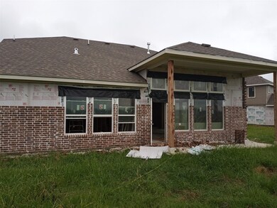 21202 Grey Bloom Ave, Tomball, TX 77377 - photo 4