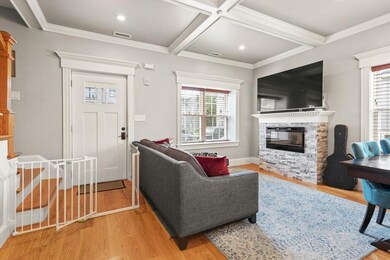 9 S Mason St unit 1, Salem, MA 01970 - photo 4