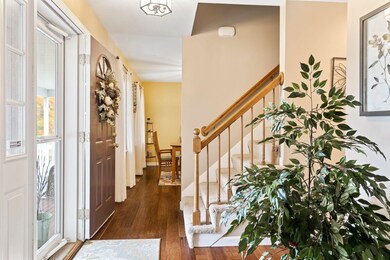 9 Mastin Dr, Newmarket, NH 03857 - photo 4