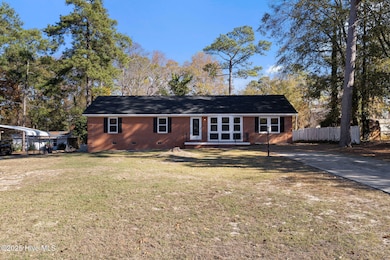 403 Marcia Dr, Goldsboro, NC 27530 - photo 2