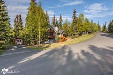Exterior Street