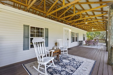 00 Buck Trail, Cedar Key, FL 32625 - photo 3