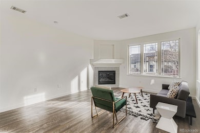 8376 S Garland Way, Littleton, CO 80128 - photo 4