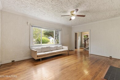 Original Hardwood Floors