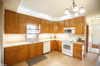 419 Clay St, Whittemore, IA 50598 - photo 7