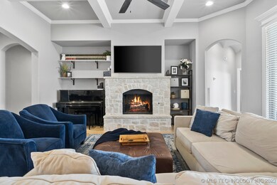 6223 N 25th St, Broken Arrow, OK 74014 - photo 5