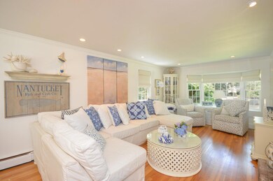 36 N Bournes Pond Rd, East Falmouth, MA 02536 - photo 5