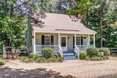 1511 Irby Dr, Richmond, VA 23225 - photo 3