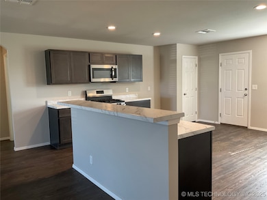 11381 S 240th East Ave, Broken Arrow, OK 74014 - photo 5