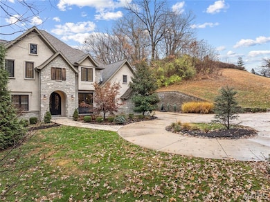 809 Tara Estates Ct, Chesterfield, MO 63005 - photo 4