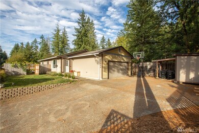 11632 Waddell Creek Rd SW, Olympia, WA 98512 - photo 2