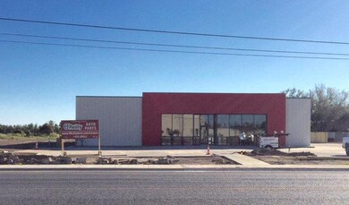 O'riellys A close by