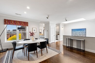 11 Durham St unit 5, Boston, MA 02115 - photo 3