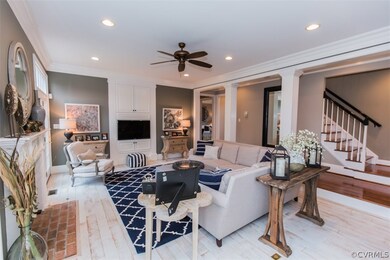 11421 Bell Tower Ct, Henrico, VA 23233 - photo 6