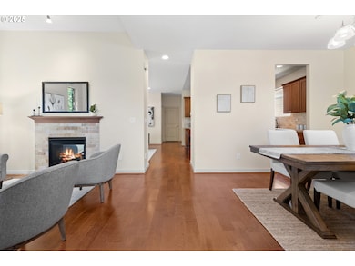 Entrance/Foyer
