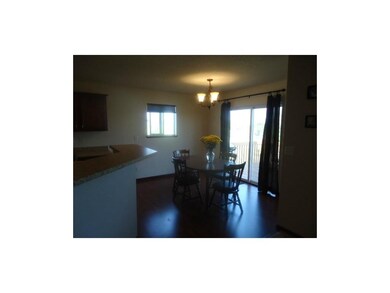 Dining Area.