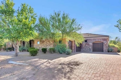 3927 N Pinnacle Hills Cir, Mesa, AZ 85207 - photo 5