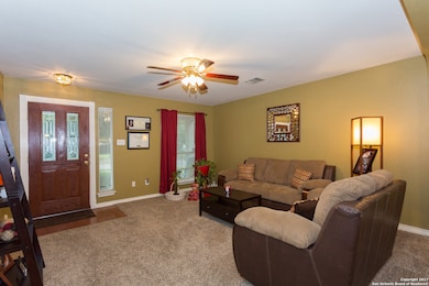 10510 Marengo Ln, San Antonio, TX 78254 - photo 3