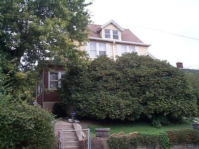 Two story with possible expansion to the attic/thi