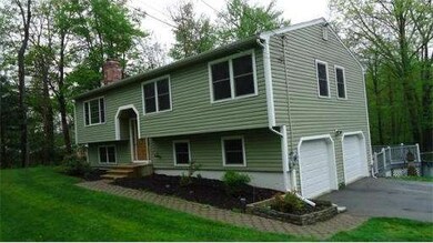 6 Flint Rd, Charlton, MA 01507 - photo 2