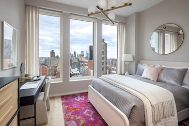 The Treadwell unit 19 A, New York, NY 10065 - photo 5