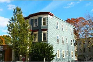 190 South St unit 3, Jamaica Plain, MA 02130 - photo 2