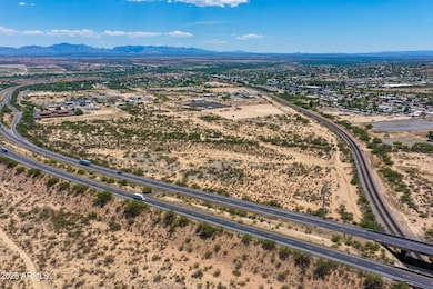XXX N Ocotillo Rd, Benson, AZ 85602 - photo 2