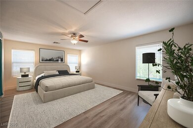 11074 Caramel Crest Ct, Las Vegas, NV 89135 - photo 3