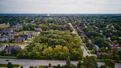 View From West