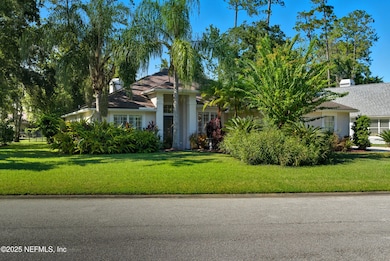 1592 Lakeway Dr, Fleming Island, FL 32003 - photo 3