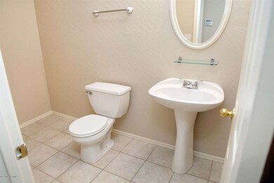 3rd bath