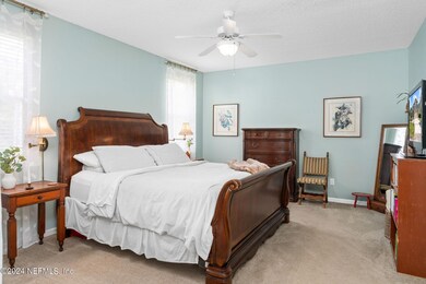 Owner's Suite