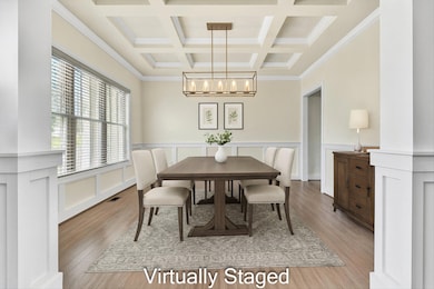 6982 Linn Cove Ct, Roanoke, VA 24018 - photo 2